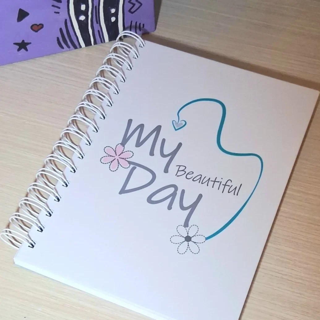Daily Planner με Ωριαίο Πρόγραμμα - Image 14