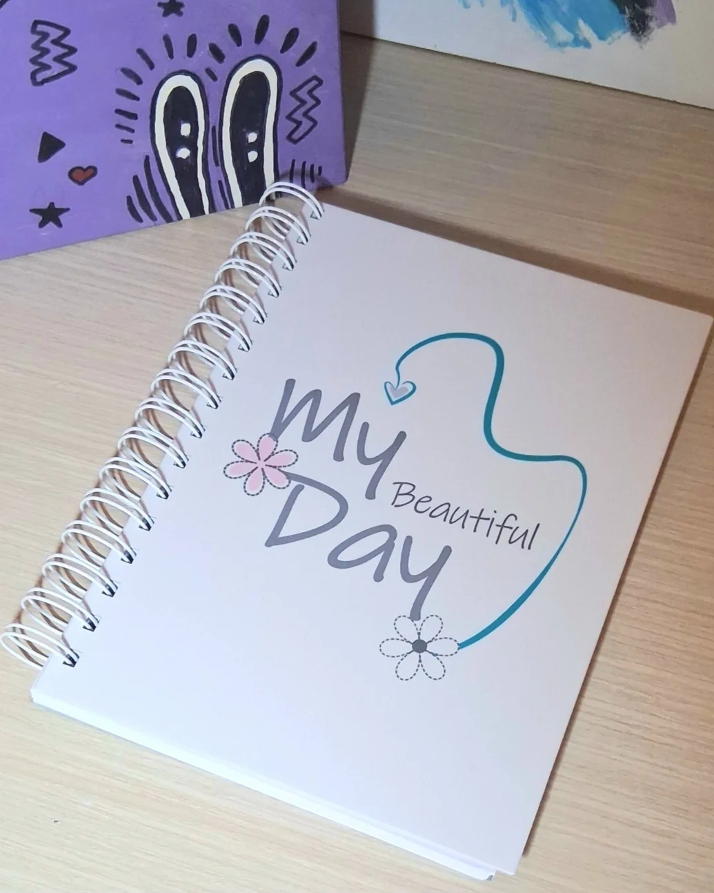 Daily Planner με Ωριαίο Πρόγραμμα - Image 14