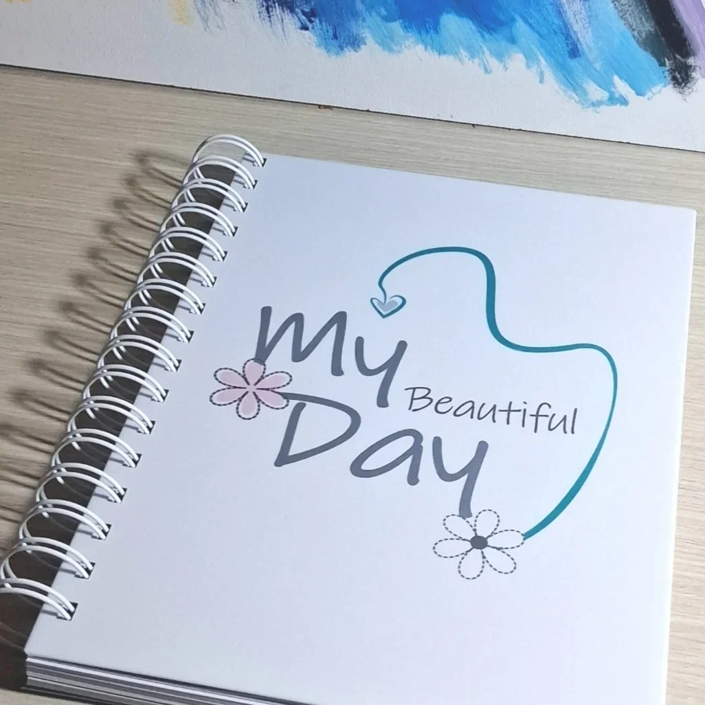 Daily Planner με Ωριαίο Πρόγραμμα - Image 4