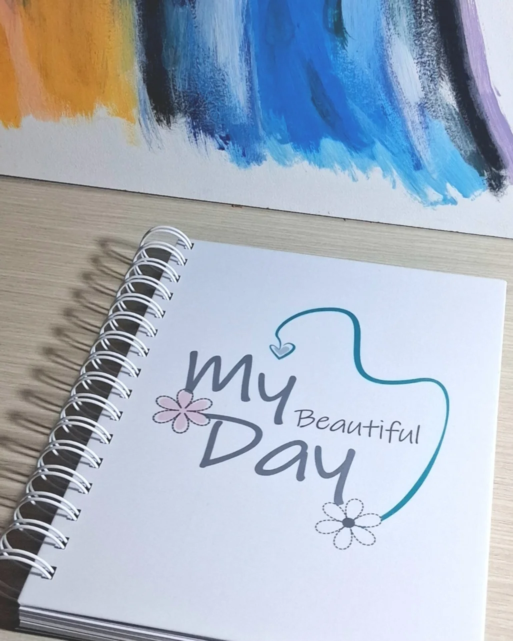 Daily Planner με Ωριαίο Πρόγραμμα - Image 4