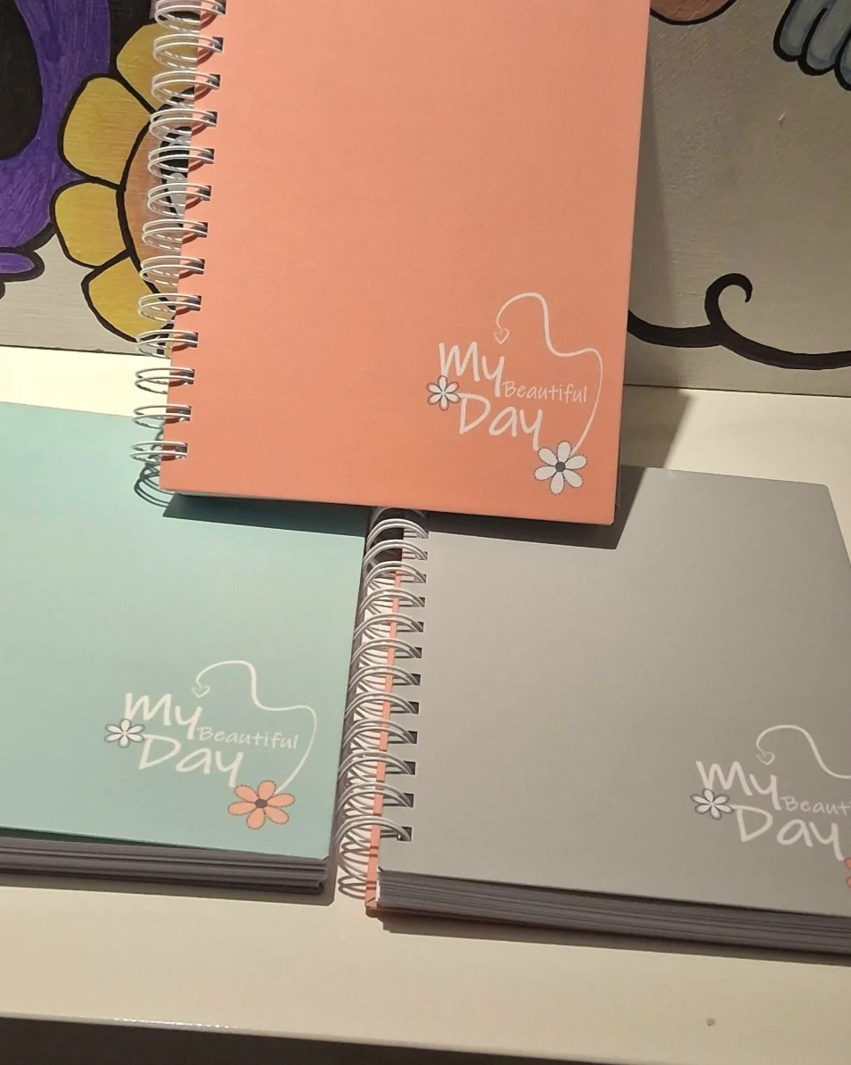 Daily Planner με Ωριαίο Προγραμμα 4 - Image 13