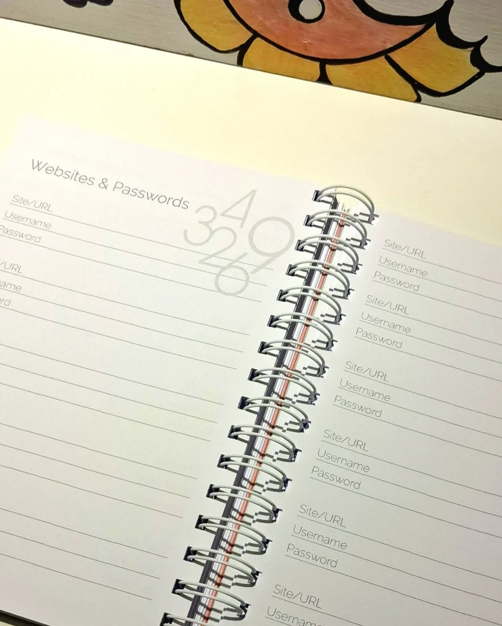 Daily Planner με Ωριαίο Προγραμμα 4 - Image 11