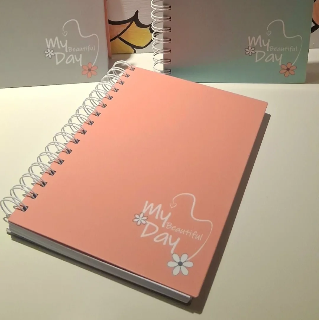 Daily Planner με Ωριαίο Πρόγραμμα 2 - Image 11