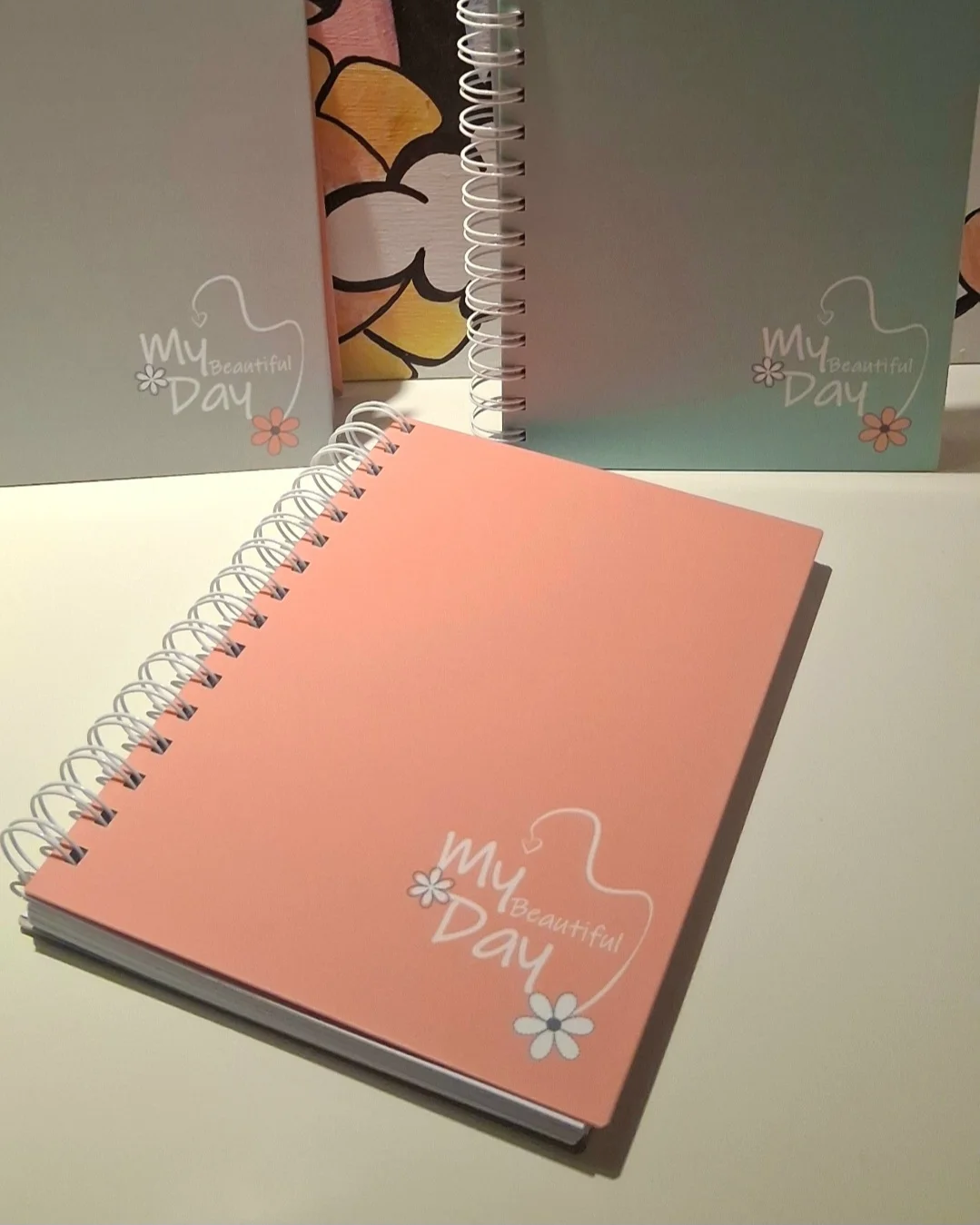 Daily Planner με Ωριαίο Προγραμμα 4 - Image 9