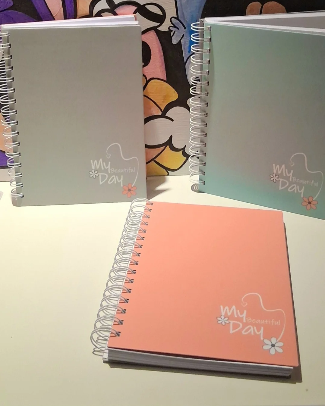 Daily Planner με Ωριαίο Προγραμμα 4 - Image 8