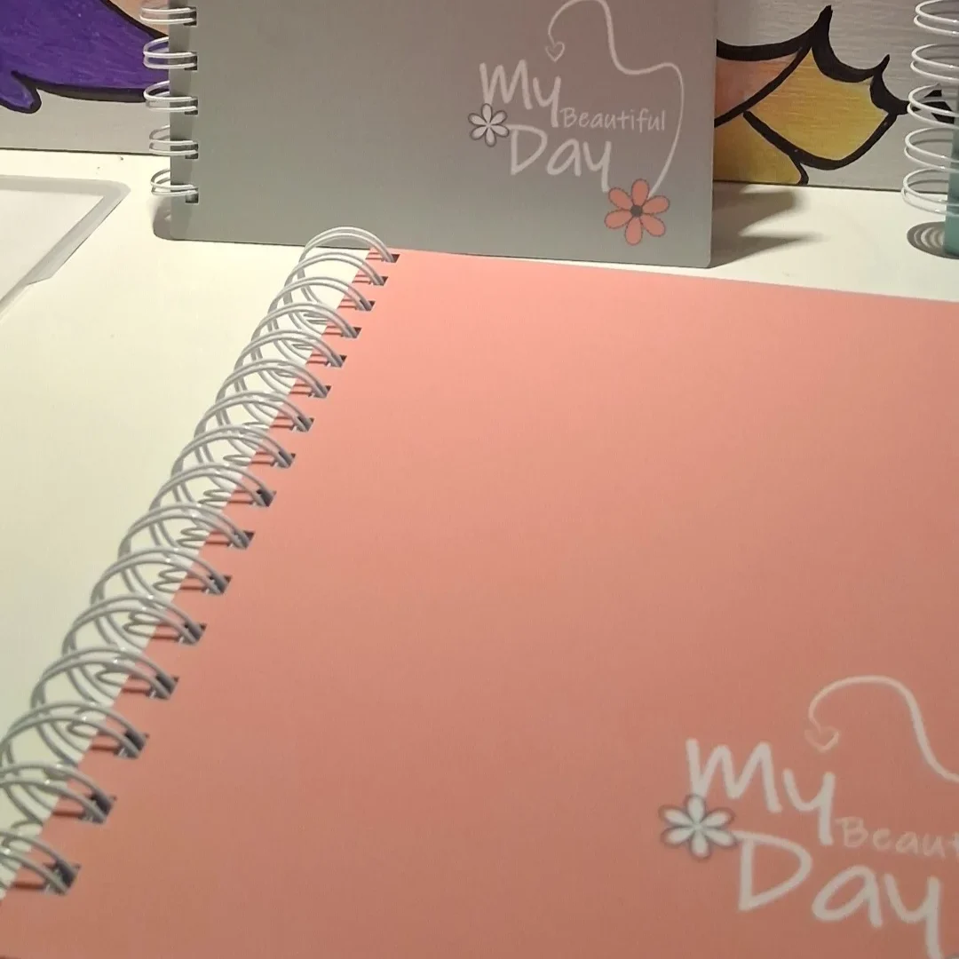 Daily Planner με Ωριαίο Πρόγραμμα 2 - Image 5