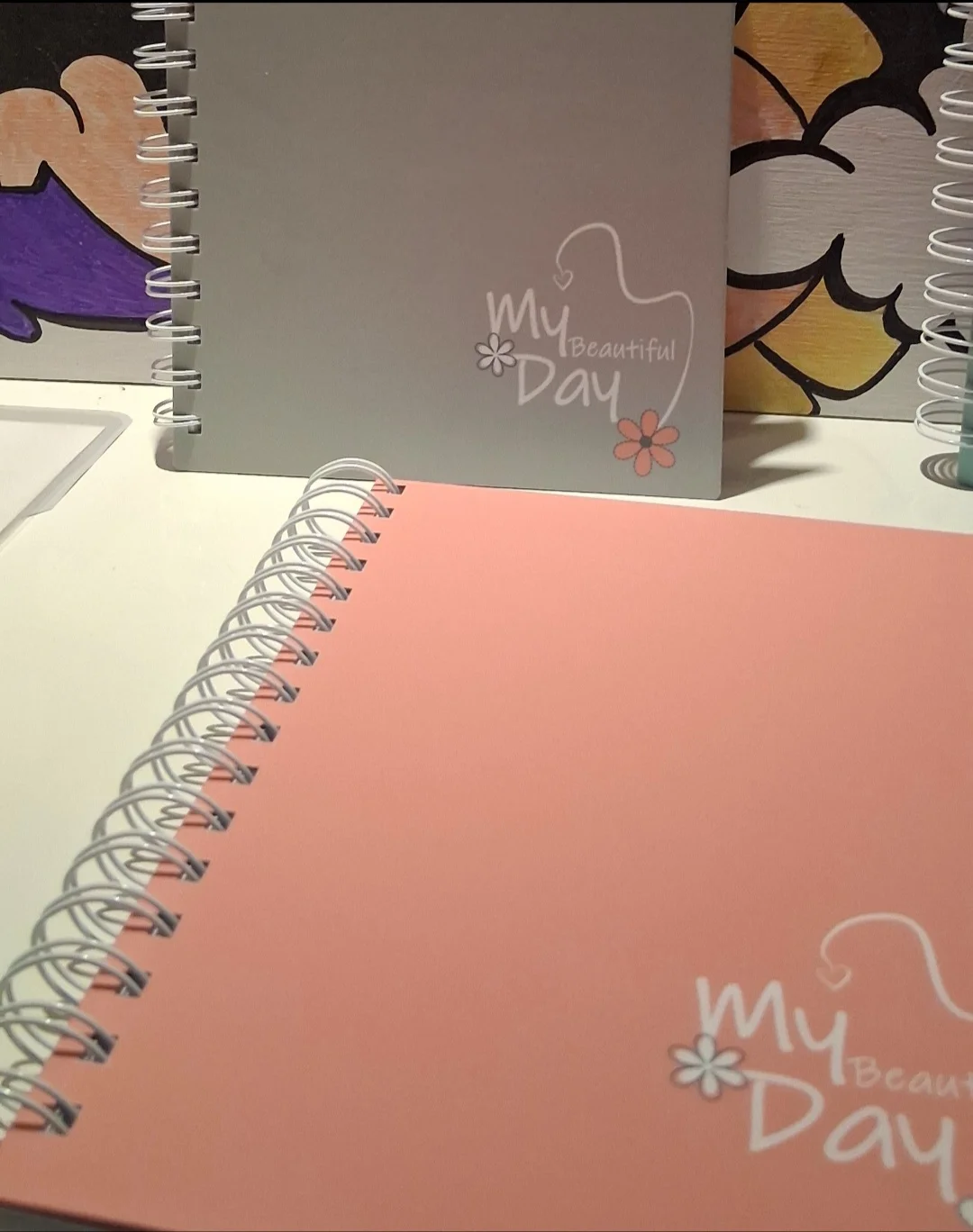 Daily Planner με Ωριαίο Προγραμμα 4 - Image 19