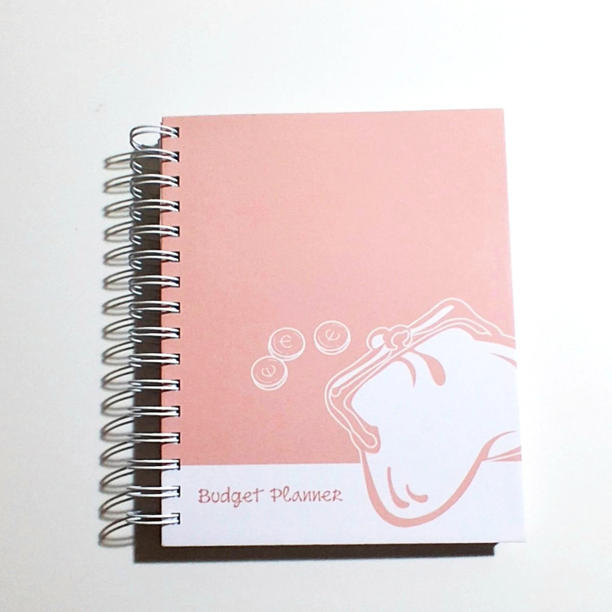 Budget planner 1 (ημερολόγιο οργάνωσης οικονομικών) - Image 9