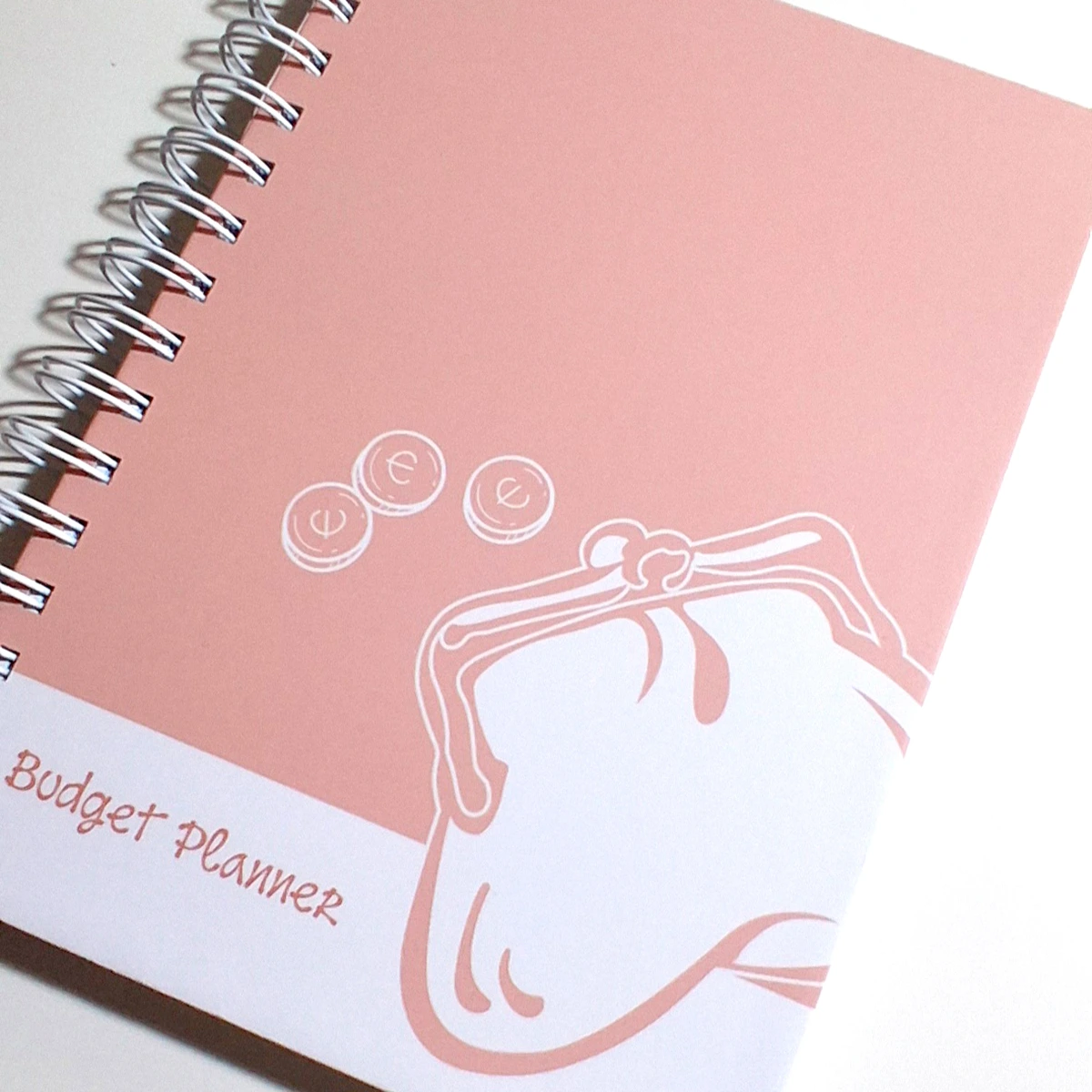 Budget planner 1 (ημερολόγιο οργάνωσης οικονομικών) - Image 7