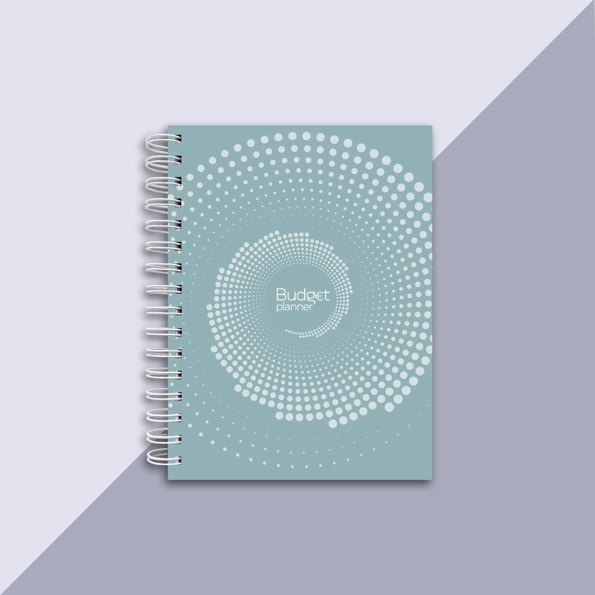Budget planner 3 (ημερολόγιο οργάνωσης οικονομικών) - Image 2