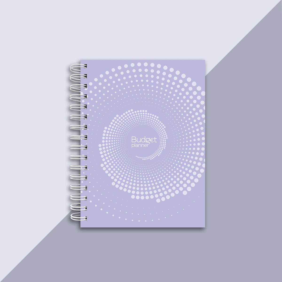 Budget planner 4 (ημερολόγιο οργάνωσης οικονομικών) - Image 2