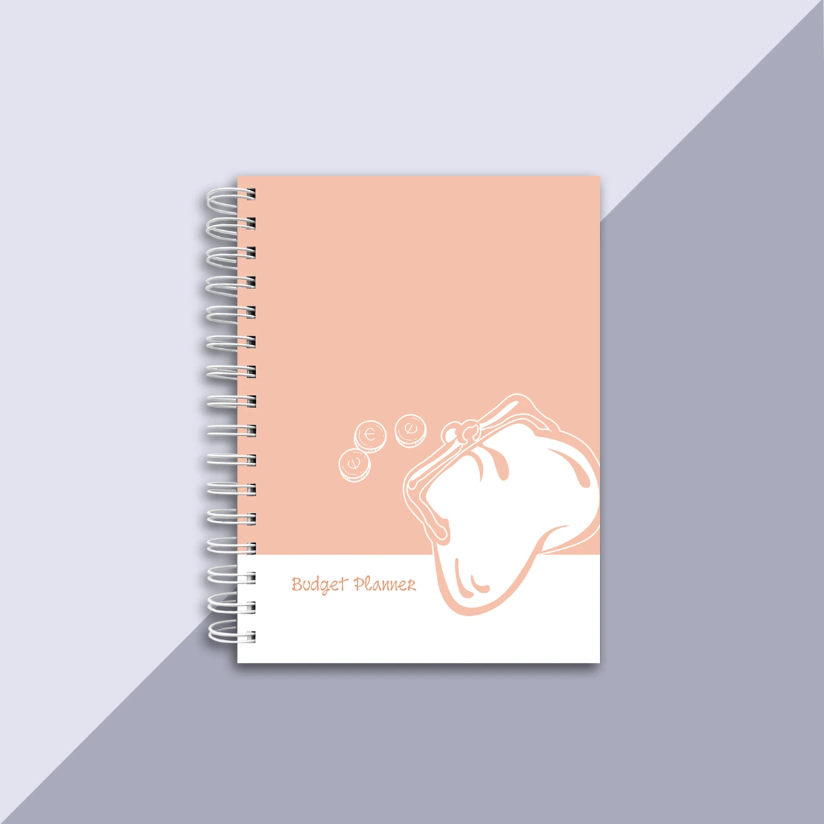 Budget planner 1 (ημερολόγιο οργάνωσης οικονομικών) - Image 2