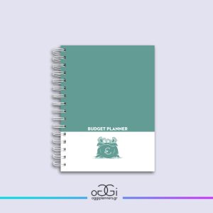 Budget planner 2 (ημερολόγιο οργάνωσης οικονομικών)
