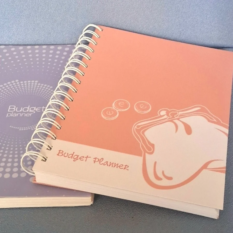 Budget planner 1 (ημερολόγιο οργάνωσης οικονομικών) - Image 16