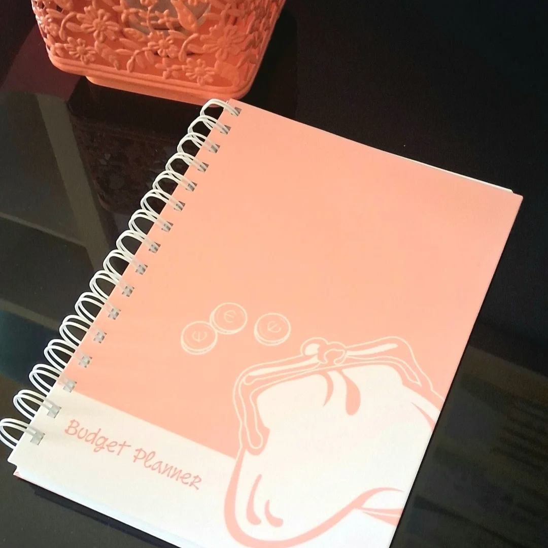 Budget planner 1 (ημερολόγιο οργάνωσης οικονομικών) - Image 14