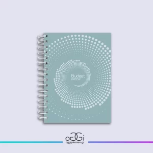 Budget planner 3 (ημερολόγιο οργάνωσης οικονομικών)