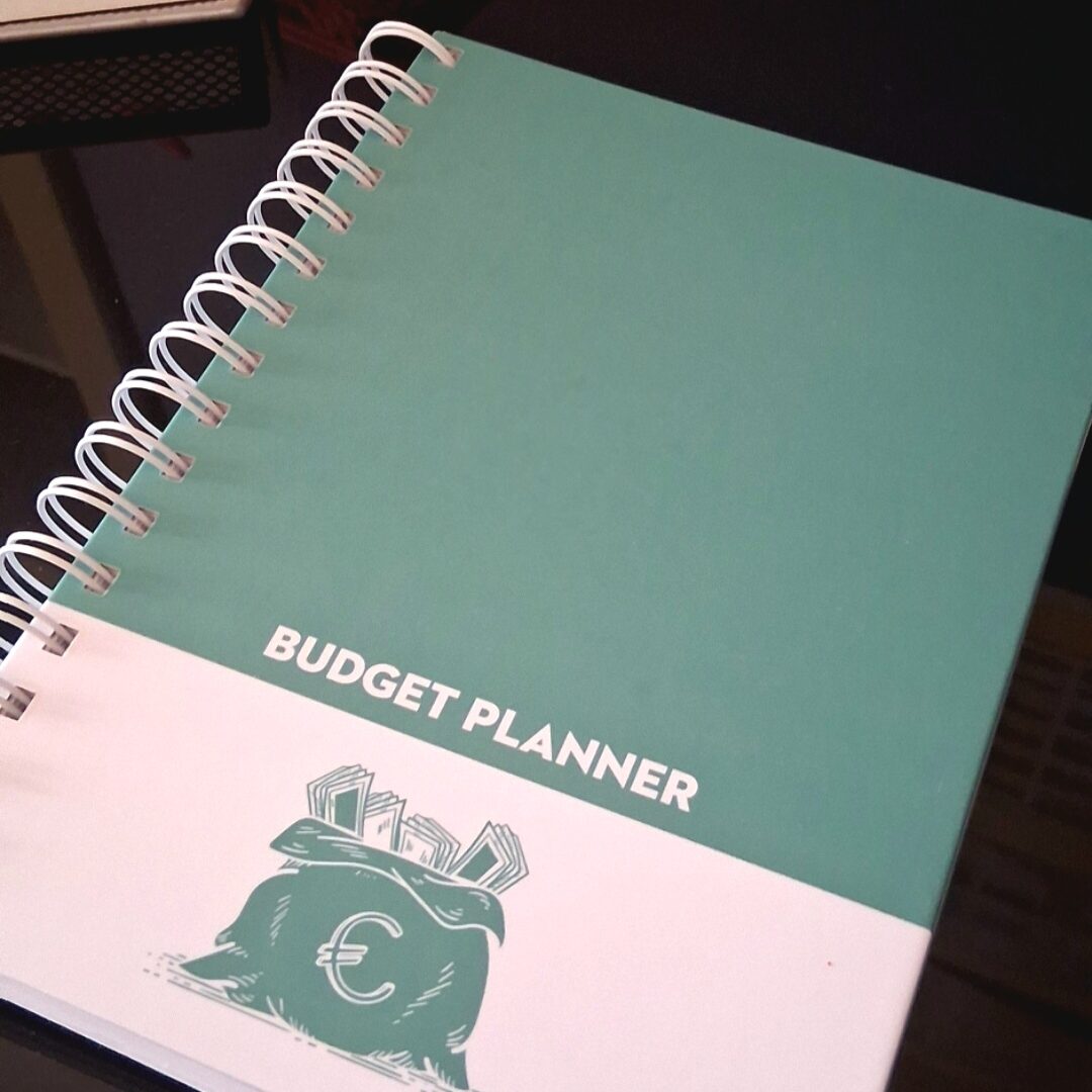 Budget planner 2 (ημερολόγιο οργάνωσης οικονομικών) - Image 16