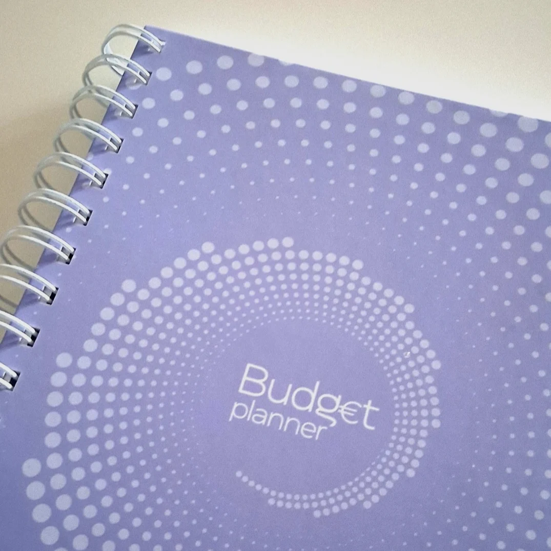 Budget planner 4 (ημερολόγιο οργάνωσης οικονομικών) - Image 8