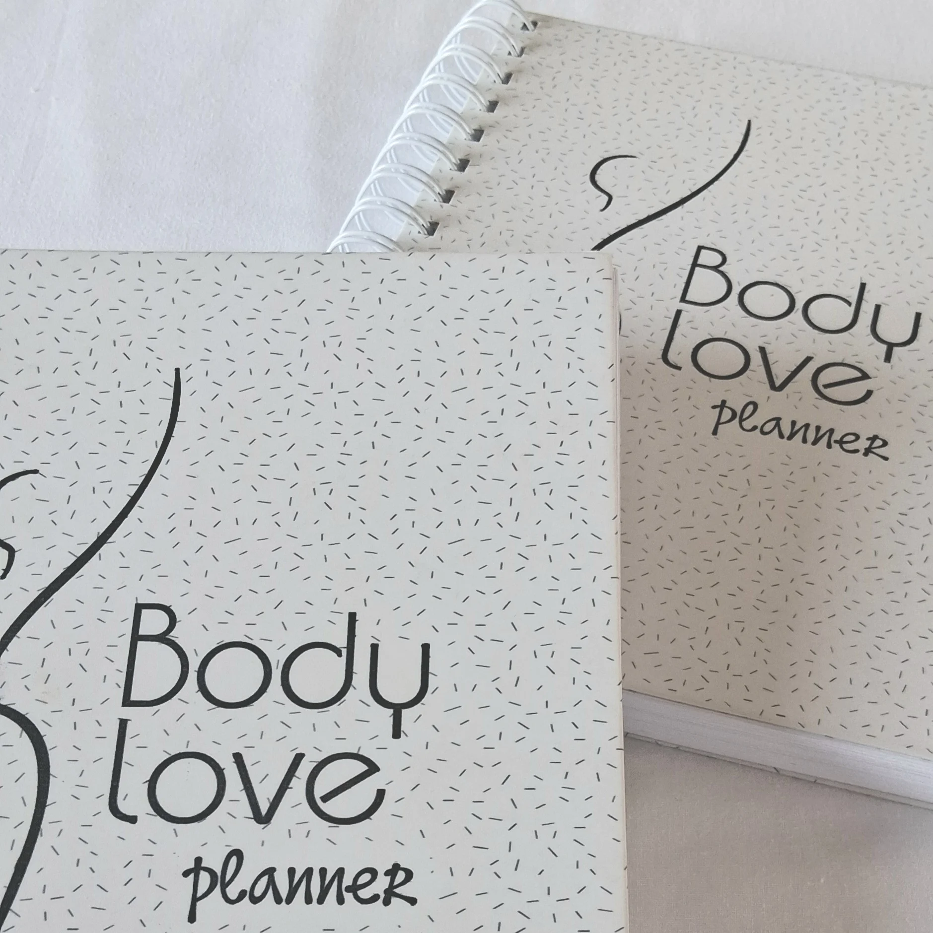 Body Love Planner – Planner Αυτοφροντίδας & Ευεξίας - Image 13