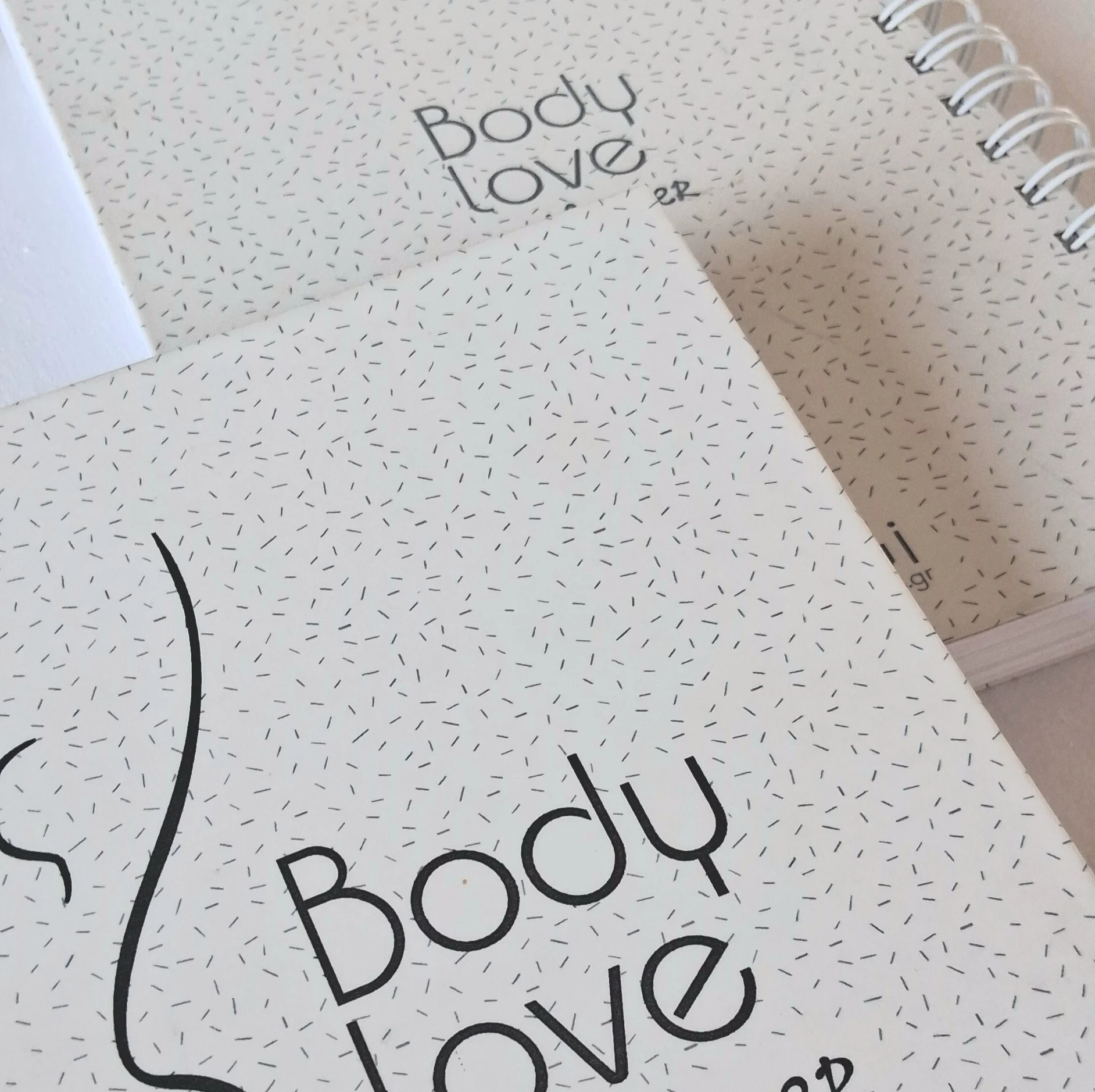 Body Love Planner – Planner Αυτοφροντίδας & Ευεξίας - Image 12