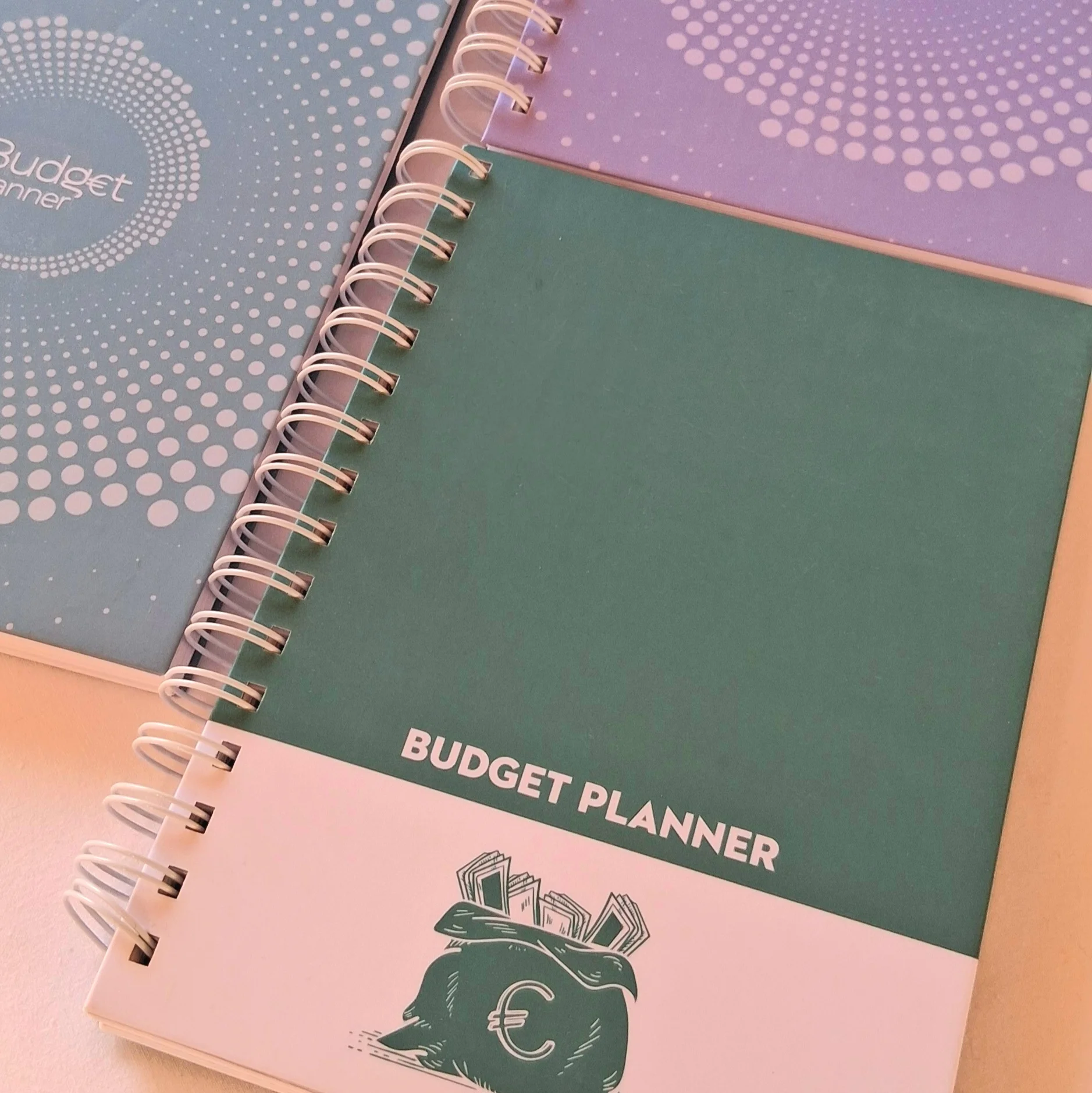 Budget planner 2 (ημερολόγιο οργάνωσης οικονομικών) - Image 15