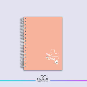 Daily Planner με Ωριαίο Πρόγραμμα 2