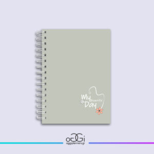 Daily Planner με Ωριαίο Προγραμμα 3