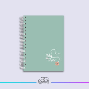 Daily Planner με Ωριαίο Προγραμμα 4