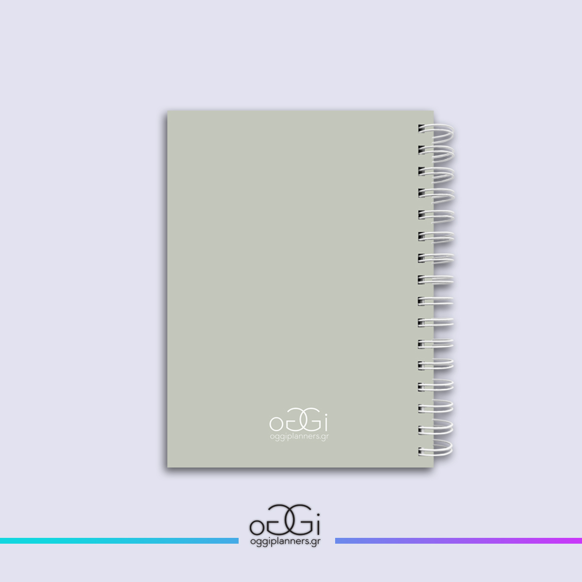 Daily Planner με Ωριαίο Προγραμμα 4 - Image 3