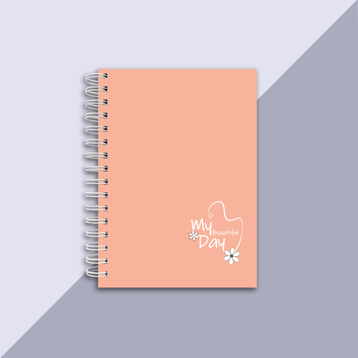 Daily Planner με Ωριαίο Πρόγραμμα 2 - Image 2