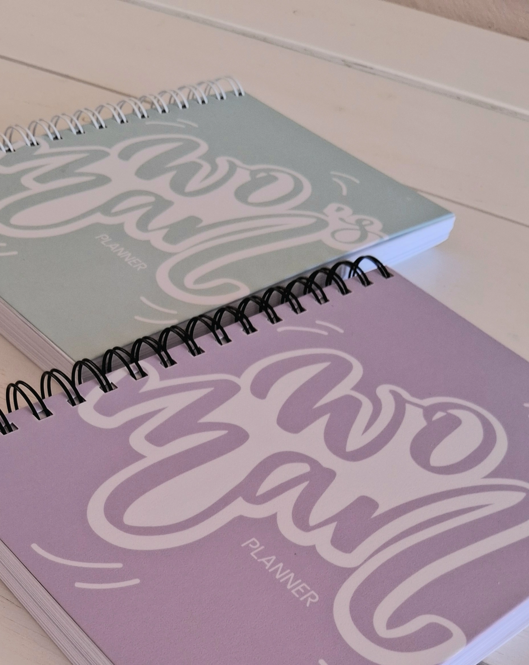 Ημερολόγιο γυναίκας Inner Peace - Image 7