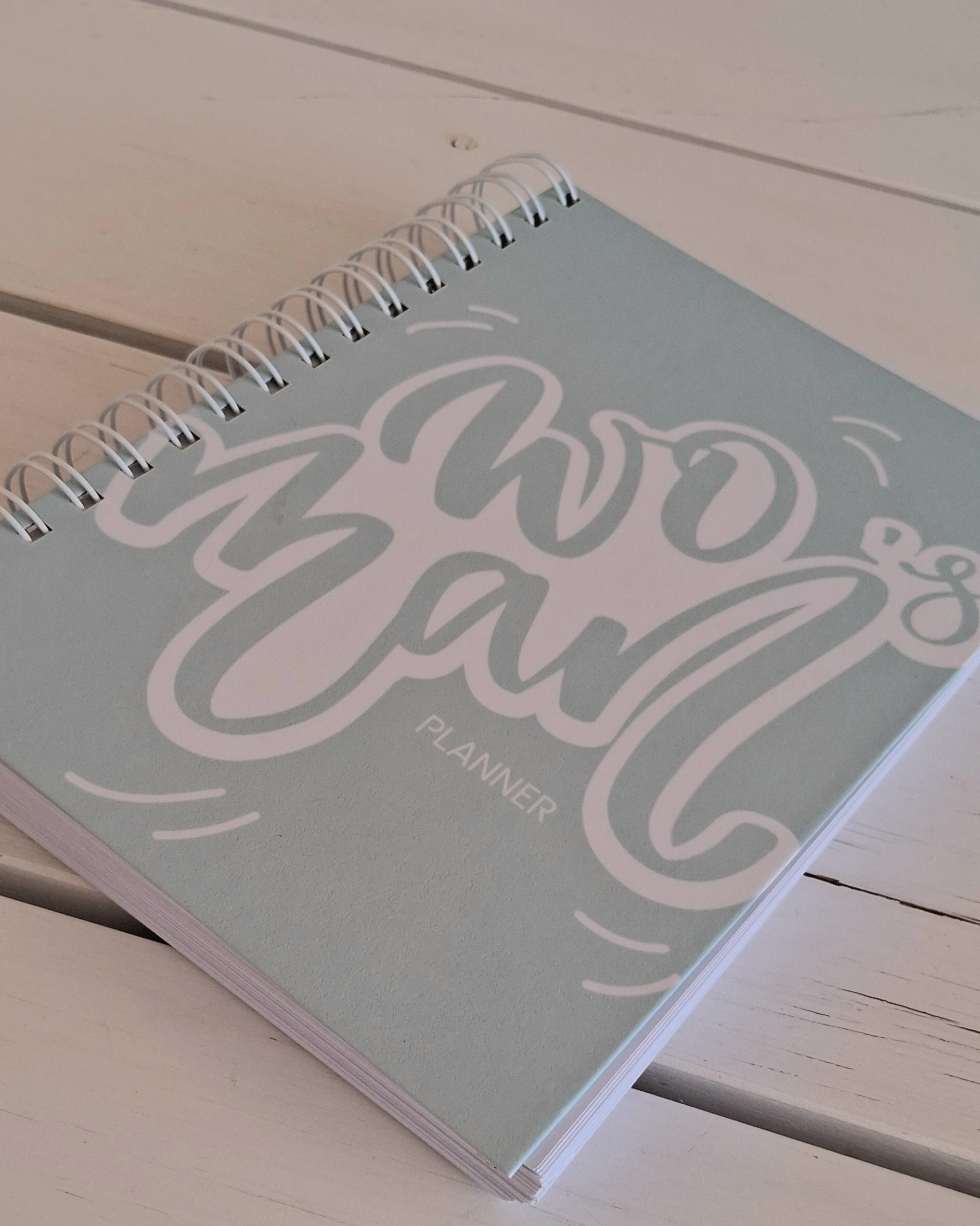 Ημερολόγιο γυναίκας Inner Peace - Image 4