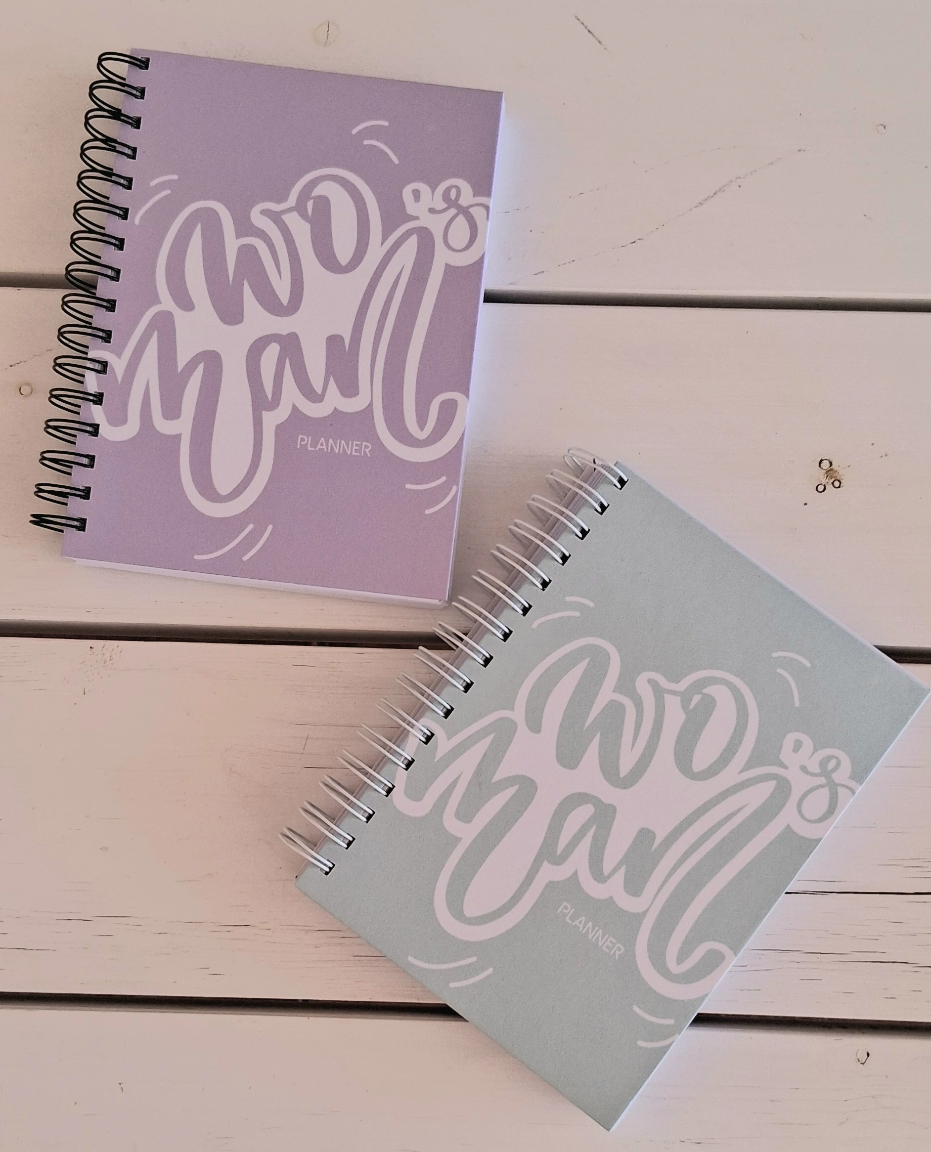 Ημερολόγιο γυναίκας Inner Peace - Image 11