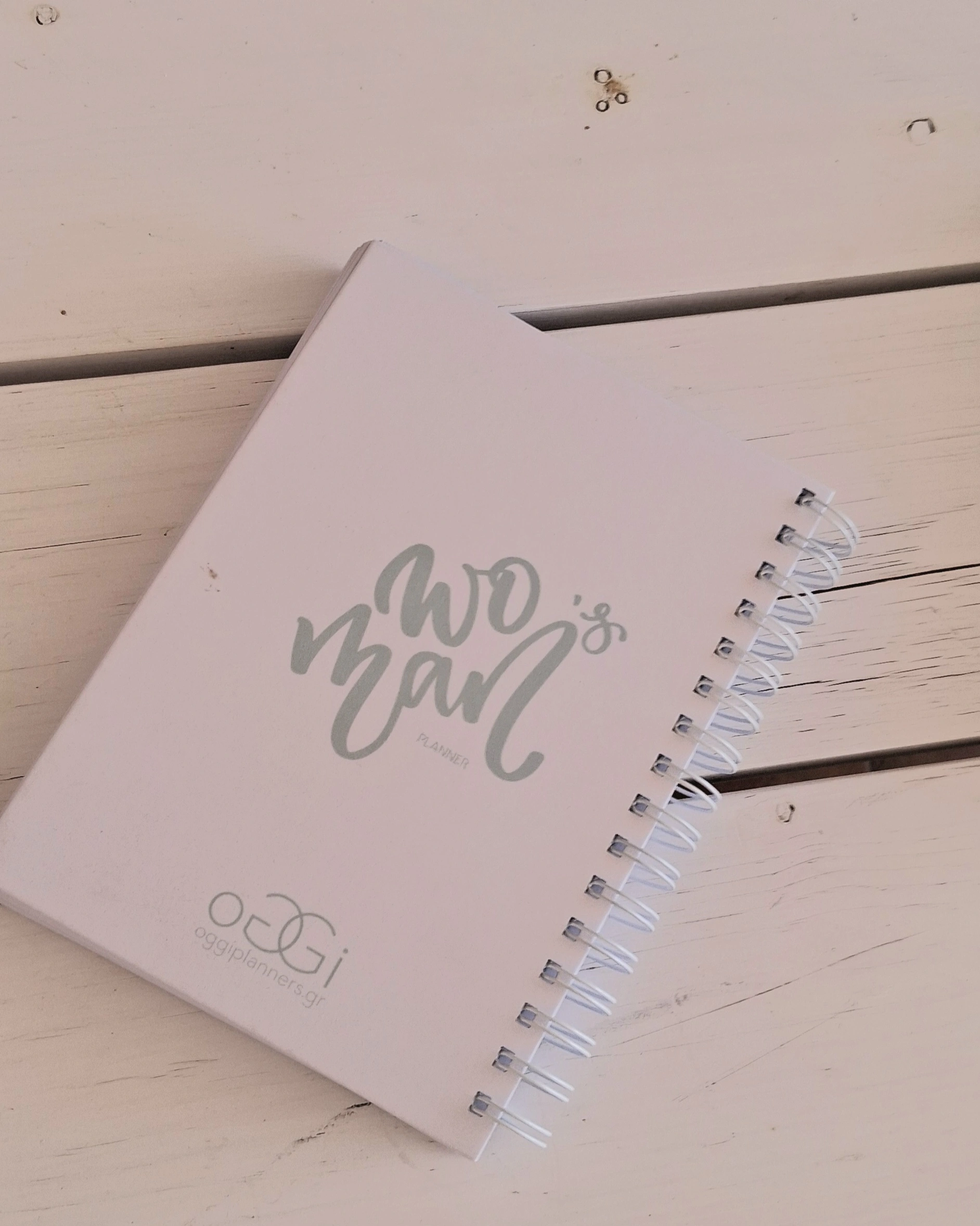 Ημερολόγιο γυναίκας Inner Peace - Image 12