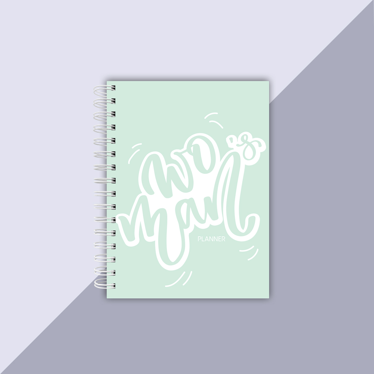 Ημερολόγιο γυναίκας Inner Peace - Image 2