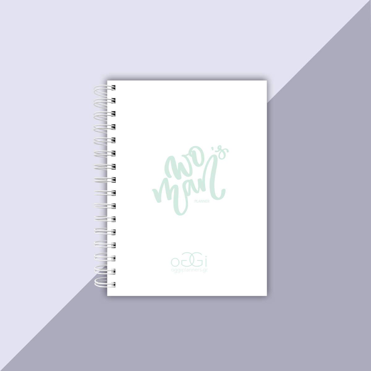 Ημερολόγιο γυναίκας Inner Peace - Image 3