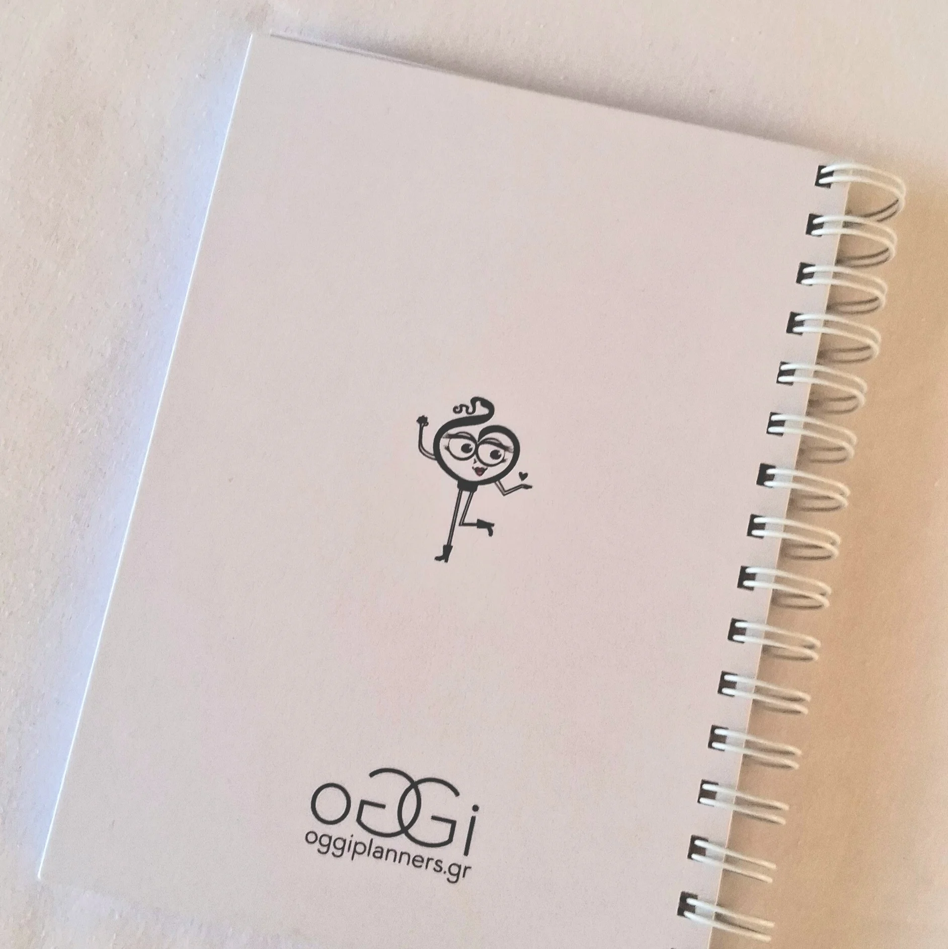 Bullet Journal Chaotic Cutie | Χειροποίητο Bullet Journal - Image 20