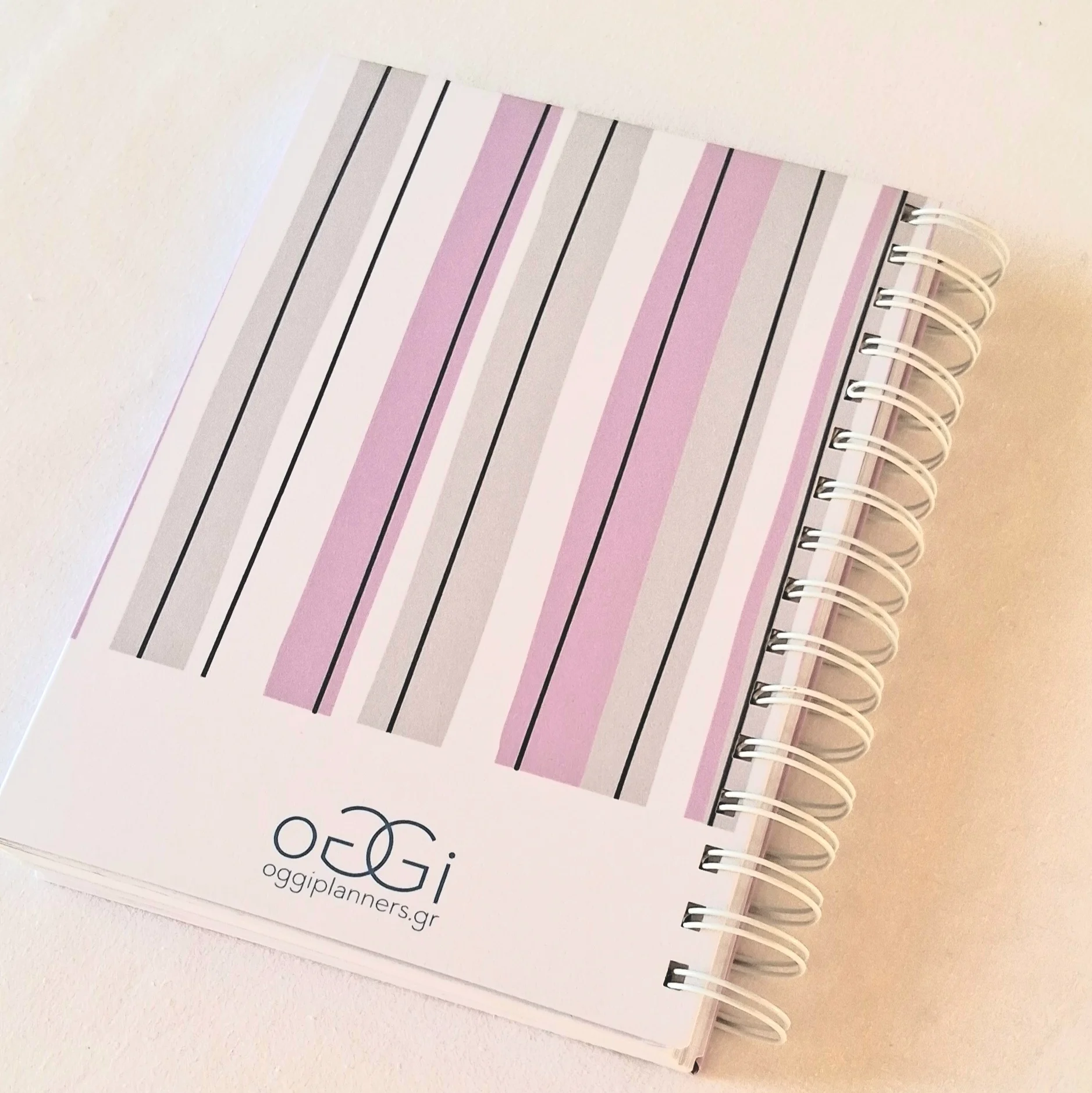 Bullet Journal Lines 03 | Χειροποίητο Bullet Journal - Image 19