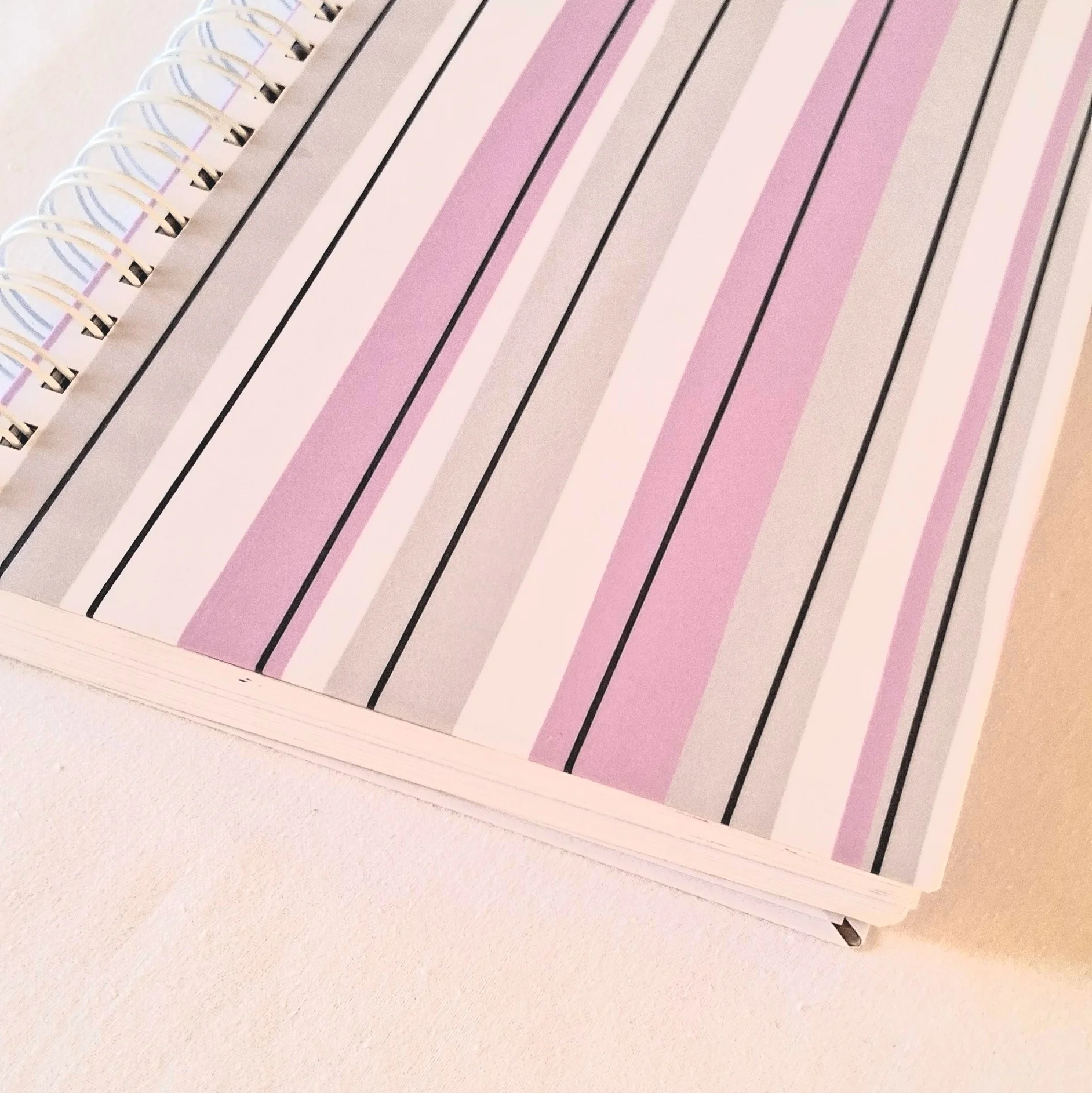 Bullet Journal Lines 03 | Χειροποίητο Bullet Journal - Image 13