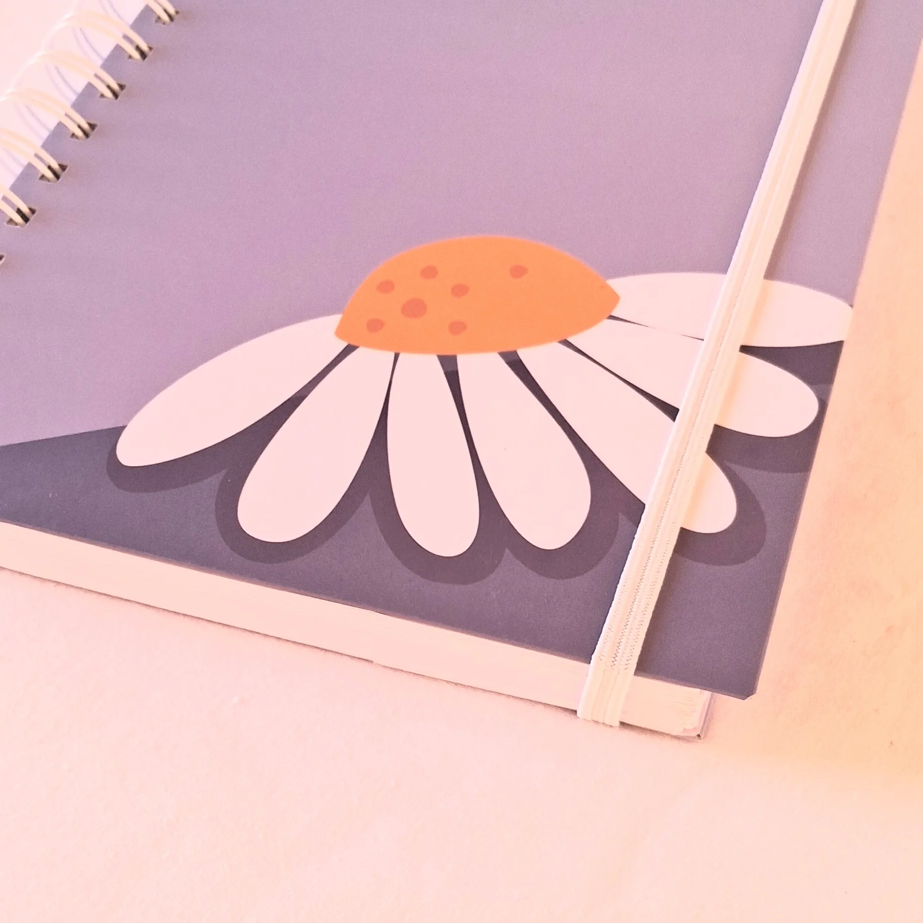 Bullet Journal Μarguerite 01 | Χειροποιητο Bullet Journal - Image 20