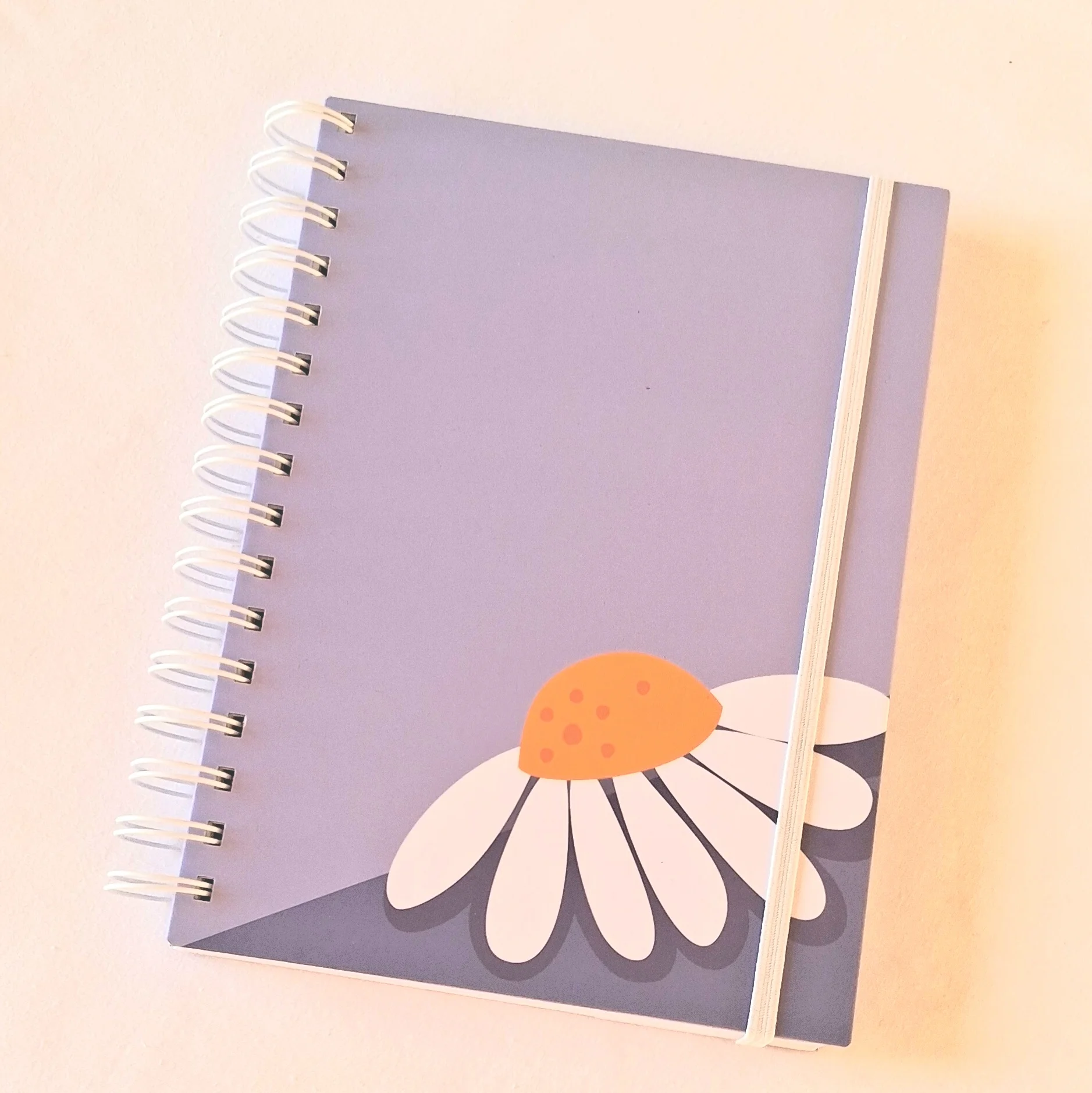 Bullet Journal Μarguerite 01 | Χειροποιητο Bullet Journal - Image 13