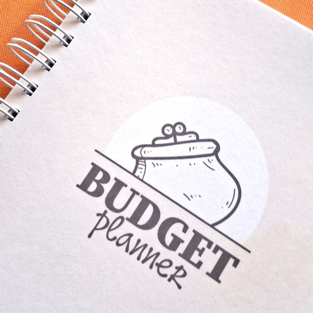 Budget planner 5 (ημερολόγιο οργάνωσης οικονομικών) - Image 7