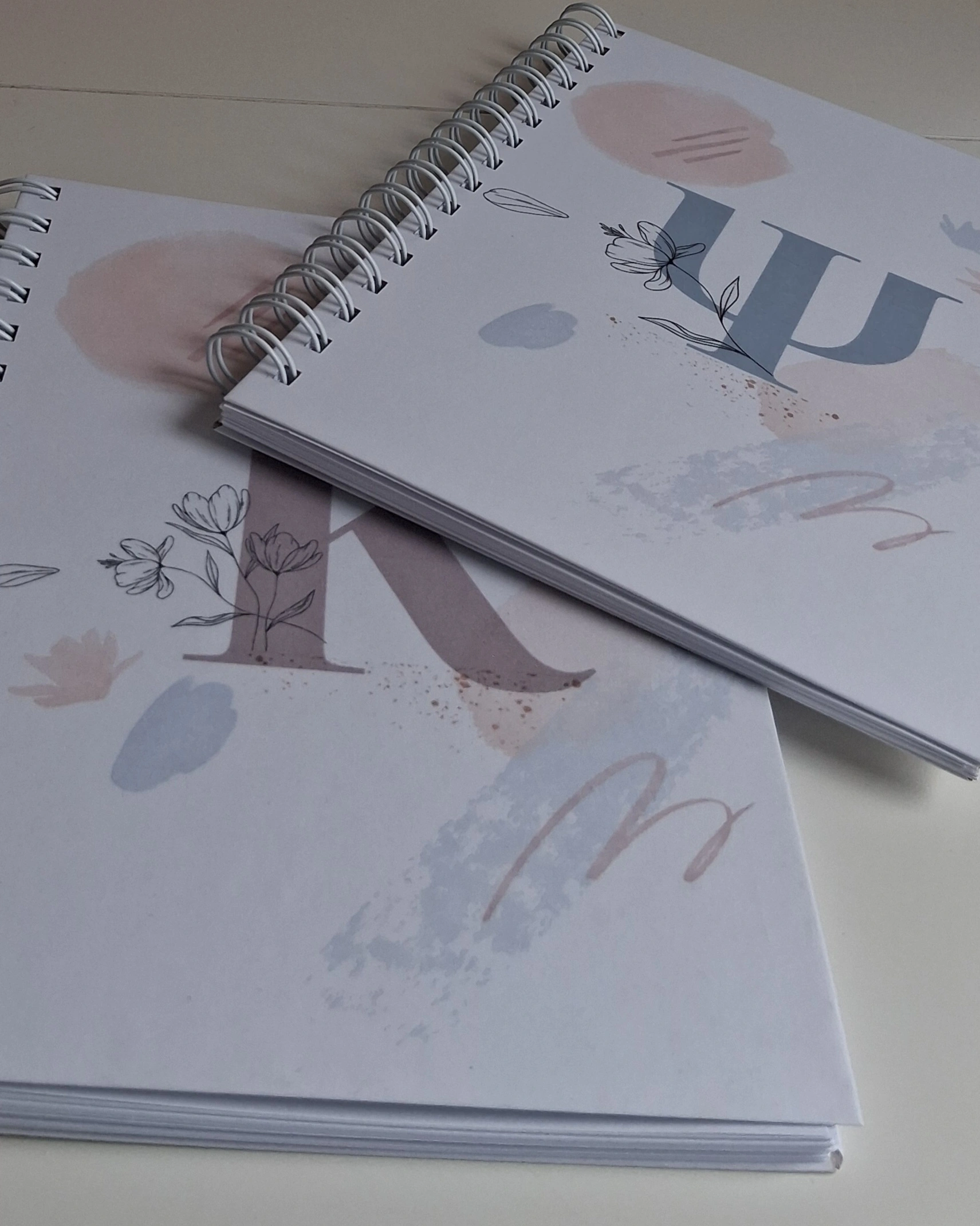 Monogram Daily planner Ψ - Image 10