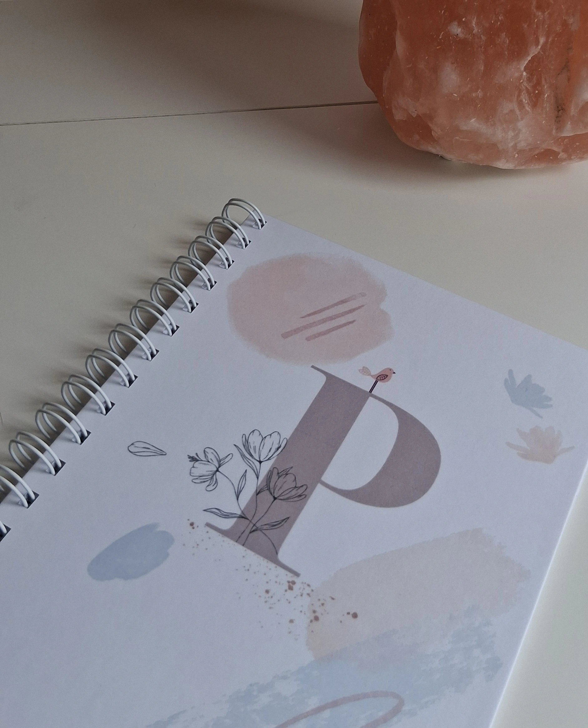 Monogram Daily planner P - Image 6