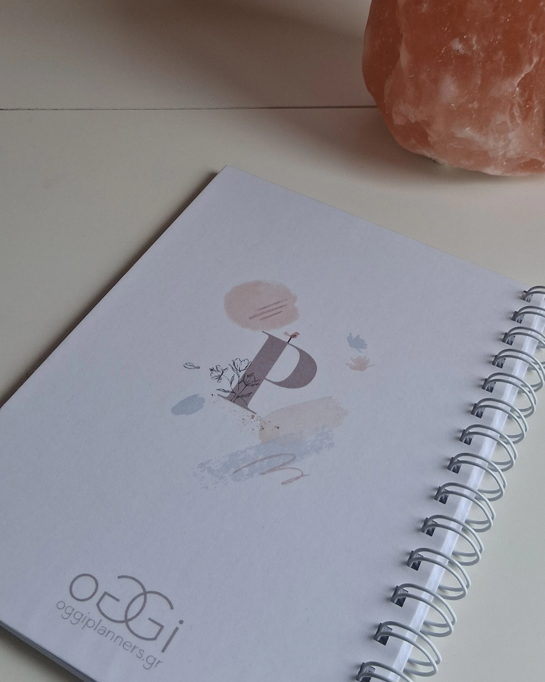 Monogram Daily planner P - Image 10