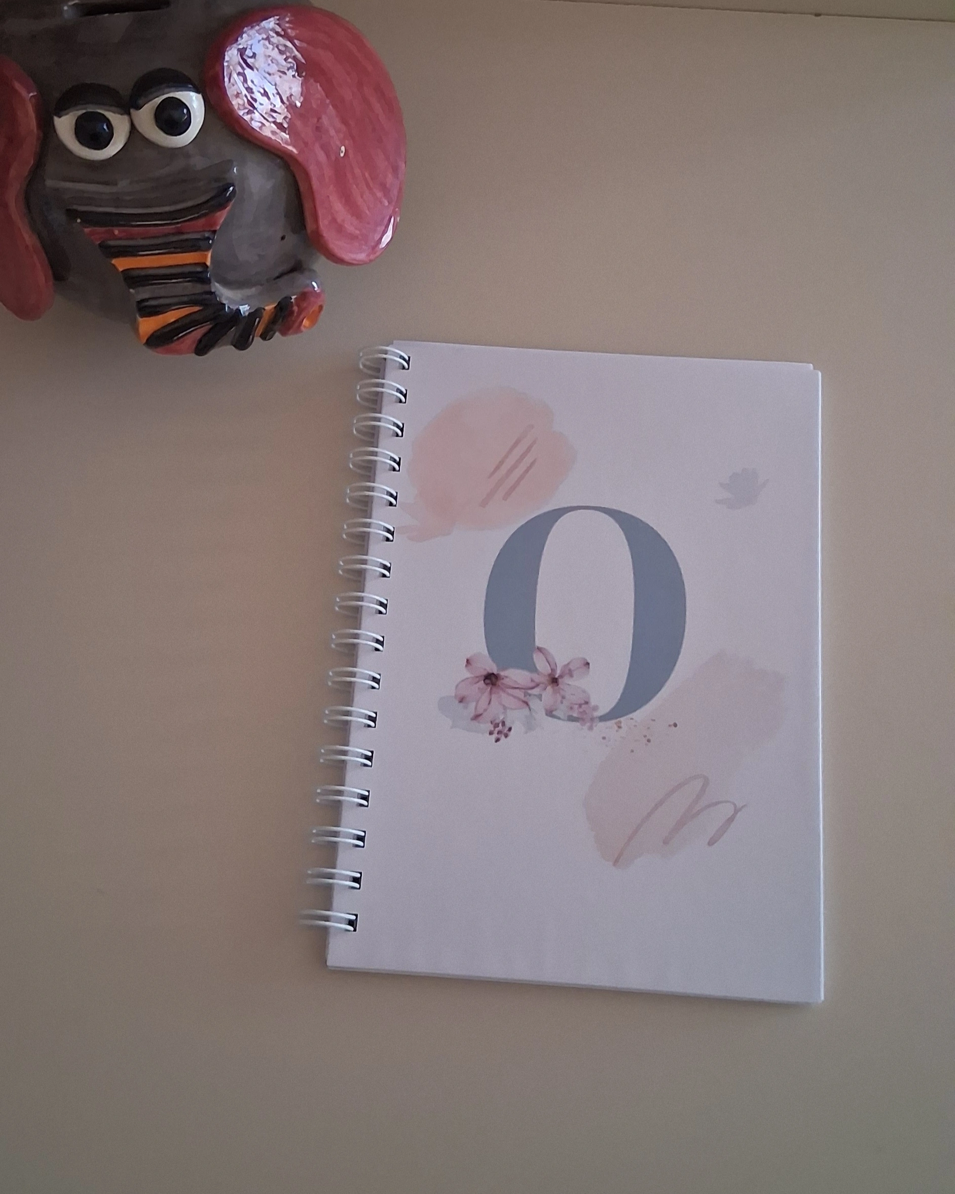 Monogram Daily planner O - Image 7