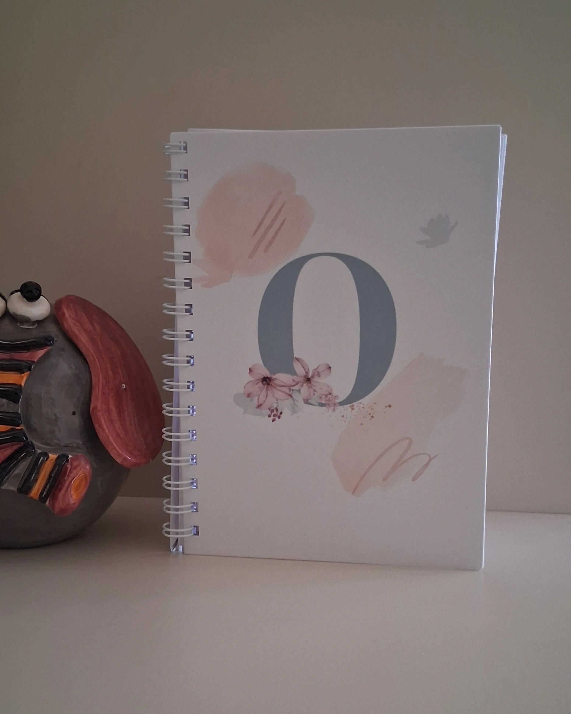 Monogram Daily planner O - Image 4