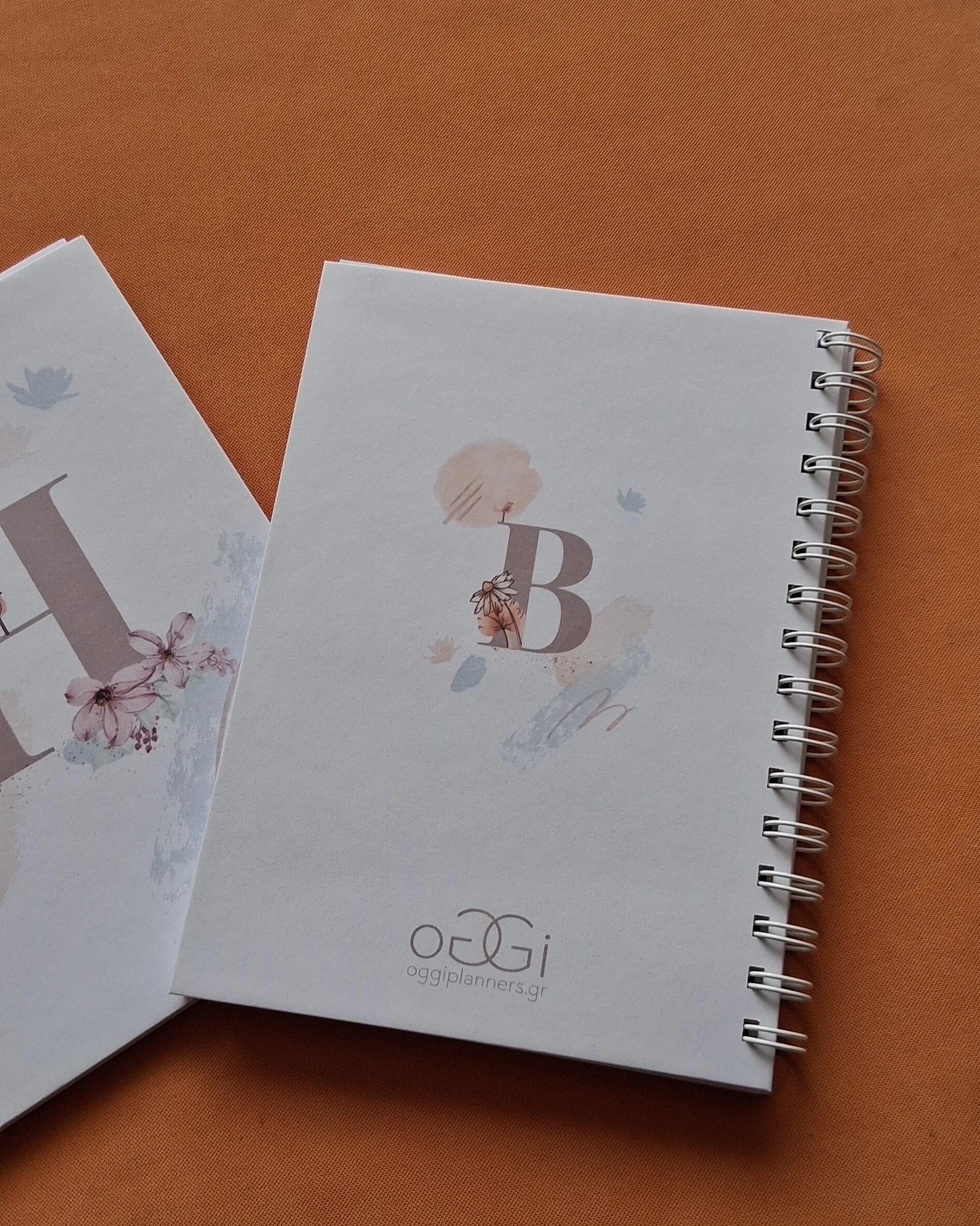 Monogram Daily planner Β - Image 11