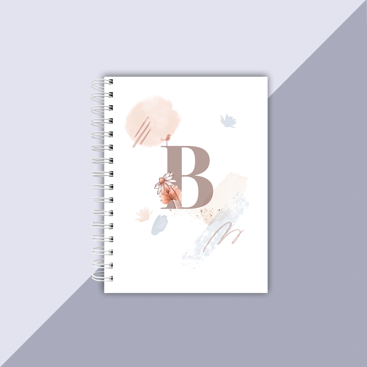 Monogram Daily planner Β - Image 2