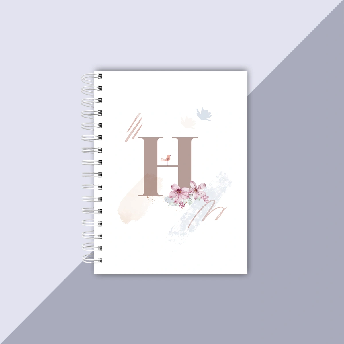 Monogram Daily planner Η - Image 2